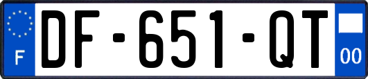 DF-651-QT