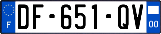 DF-651-QV