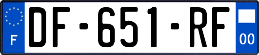 DF-651-RF