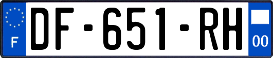 DF-651-RH
