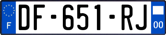 DF-651-RJ