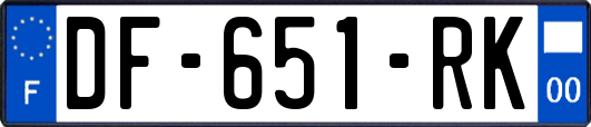 DF-651-RK