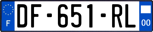 DF-651-RL