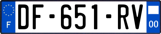 DF-651-RV