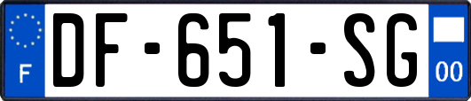 DF-651-SG