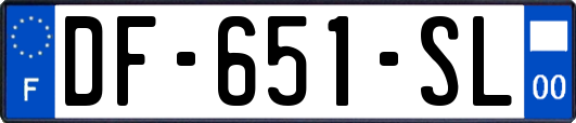DF-651-SL