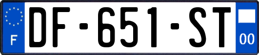 DF-651-ST