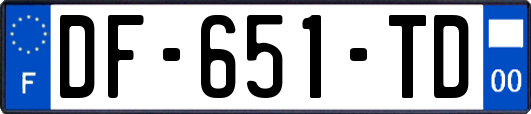 DF-651-TD