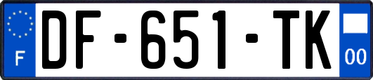 DF-651-TK