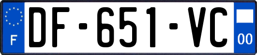 DF-651-VC