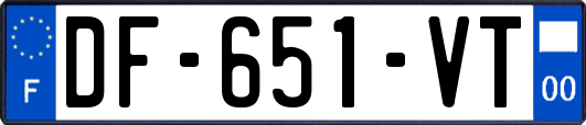 DF-651-VT