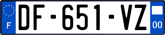 DF-651-VZ