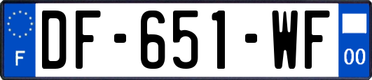 DF-651-WF