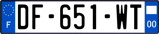 DF-651-WT