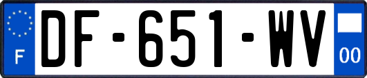 DF-651-WV