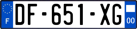 DF-651-XG