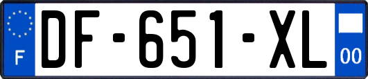 DF-651-XL
