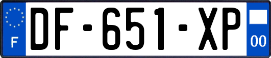 DF-651-XP