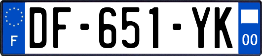 DF-651-YK