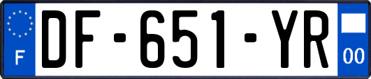 DF-651-YR