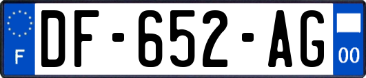 DF-652-AG