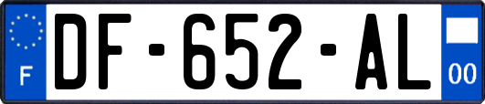 DF-652-AL