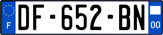 DF-652-BN