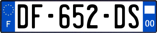 DF-652-DS