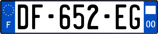 DF-652-EG