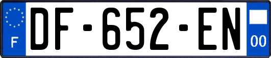 DF-652-EN