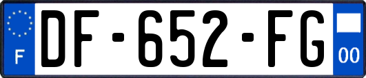 DF-652-FG