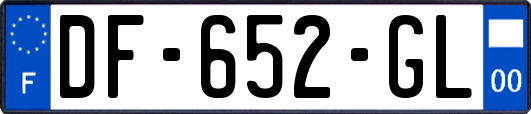 DF-652-GL