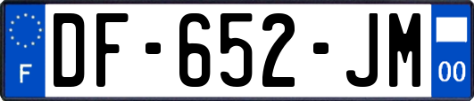 DF-652-JM