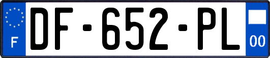 DF-652-PL