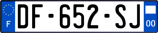 DF-652-SJ