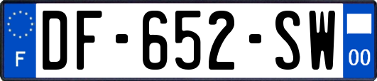 DF-652-SW