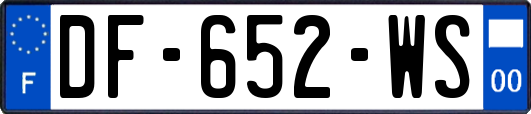 DF-652-WS