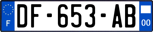 DF-653-AB