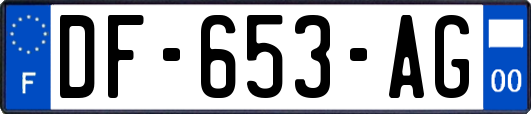 DF-653-AG