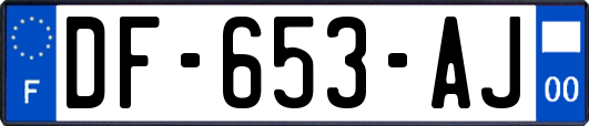 DF-653-AJ