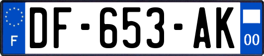 DF-653-AK