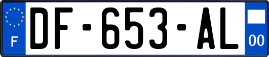 DF-653-AL