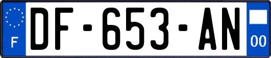 DF-653-AN