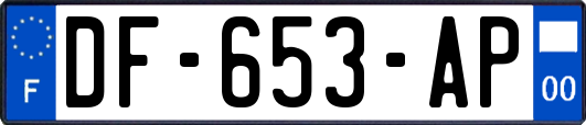 DF-653-AP