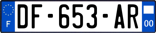 DF-653-AR