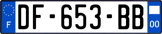 DF-653-BB
