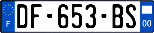 DF-653-BS