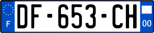 DF-653-CH
