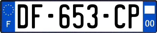 DF-653-CP
