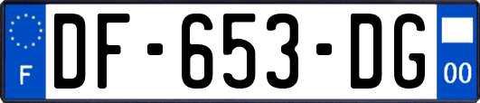 DF-653-DG